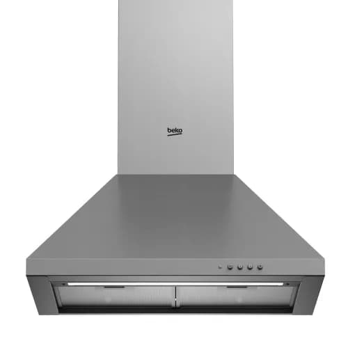 Tangerois Hotte Decorative Murale 60CM Beko