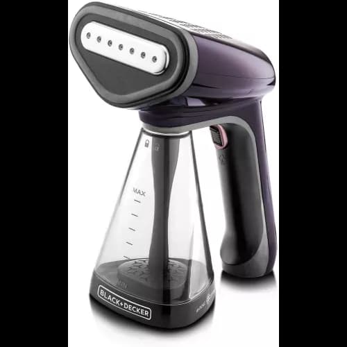 Tangerois Defroisseur Black And Decker