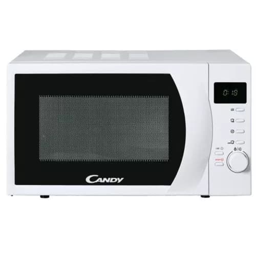 Tangerois Micro Ondes Blanc 20L 38000190 Candy chez Tangerois