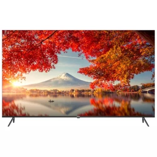 Tangerois SMART TV 43" 4K HAIER