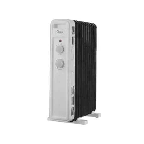 Bain D'huile 11 Elements 2300w Midea chez Tangerois