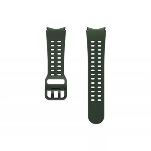 Sport Band (s/m) Pour Galaxy Watch 6 Samsung chez Tangerois