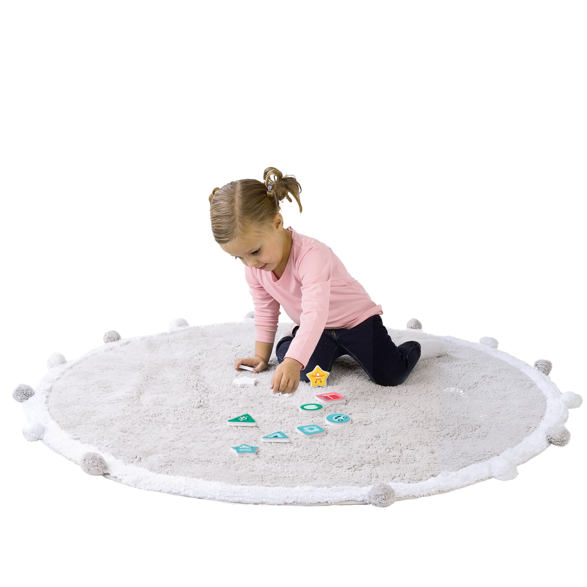 Toys and Kids KIT D’APPRENTISSAGE DU TRI VIVE LE TRI ! - SES CREATIVE chez Toys and Kids