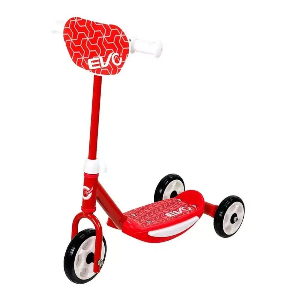 Toys and Kids TROTTINETTE TROIS ROUES- EVO chez Toys and Kids