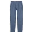Pantalon Chino Coupe Skinny Oshkosh - Bleu chez Wlidaty