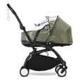 Protection Pluie Pour Nacelle Stokke® Yoyo® chez Wlidaty