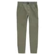 Pantalon Chino Coupe Skinny Oshkosh - Olive chez Wlidaty