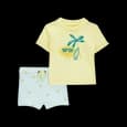 Maillot De Bain 2 Pièces Anti-uv Bébé Garçon Carter's - Été chez Wlidaty