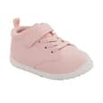 Baskets Montantes Carter's Every Step - Rose chez Wlidaty