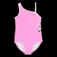 Maillot De Bain Fille Carter's - Fleur Rose chez Wlidaty