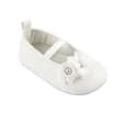 Chaussons Baby Mary Jane Carter's - Blanc chez Wlidaty