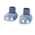 Chaussons Pour Bébé Carter's - Bleu chez Wlidaty