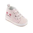 Chaussons Montantes Bébé Carter's - Rose chez Wlidaty