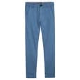 Pantalon Chino Extensible Oshkosh - Bleu chez Wlidaty
