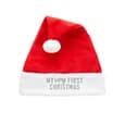 Bonnet Pour Bébé Carter's - Père Noël Rouge chez Wlidaty