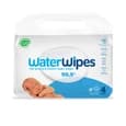 Lingettes Bébé Waterwipes Value Pack 4x60 chez Wlidaty