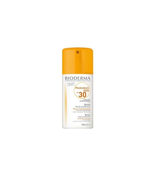 Boutika BIODERMA PHOTODERM AKN SPF 30 au Maroc chez Boutika