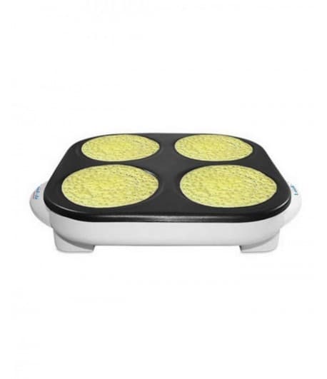 Boutika LAMACOM Crêpière Electrique au Maroc chez Boutika
