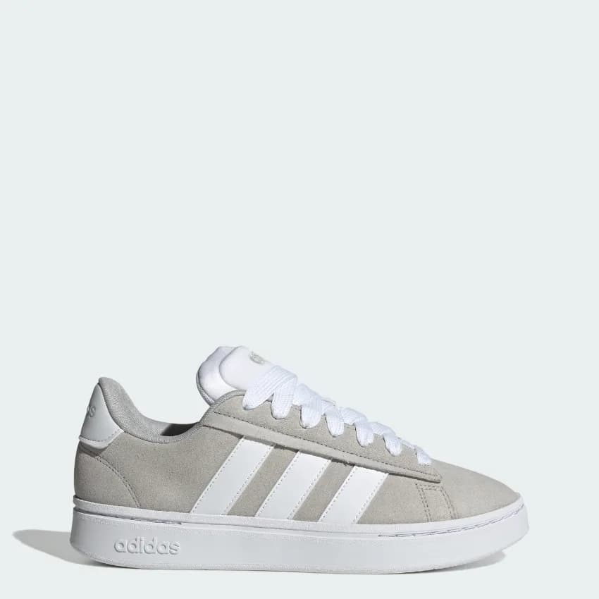 Chaussure Adidas Grand Court Alpha chez adidas