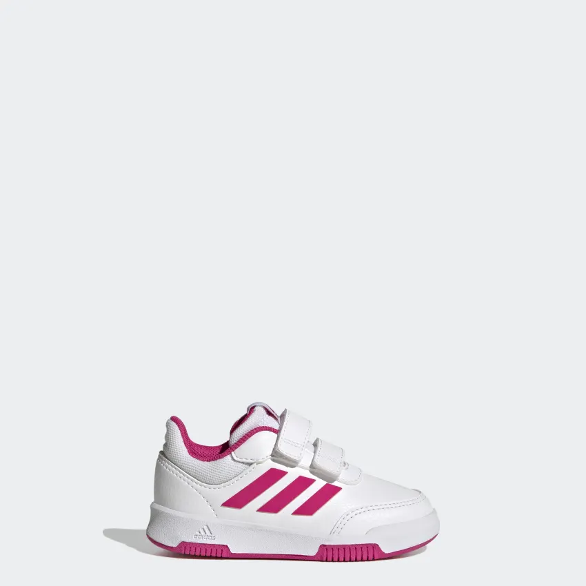 Chaussure Adidas à scratch Tensaur chez adidas