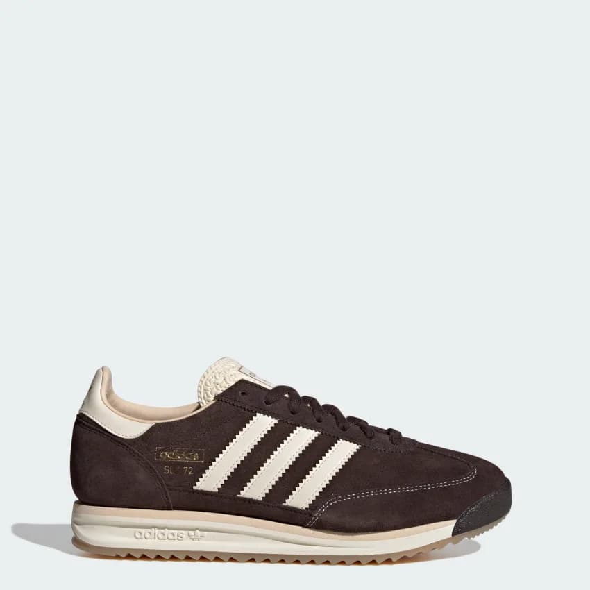 Chaussure Adidas Sl 72 Rs chez adidas