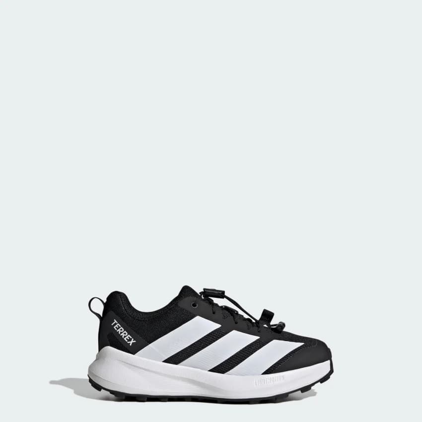 Chaussure Adidas de trail running Terrex Agravic TT Enfants chez adidas