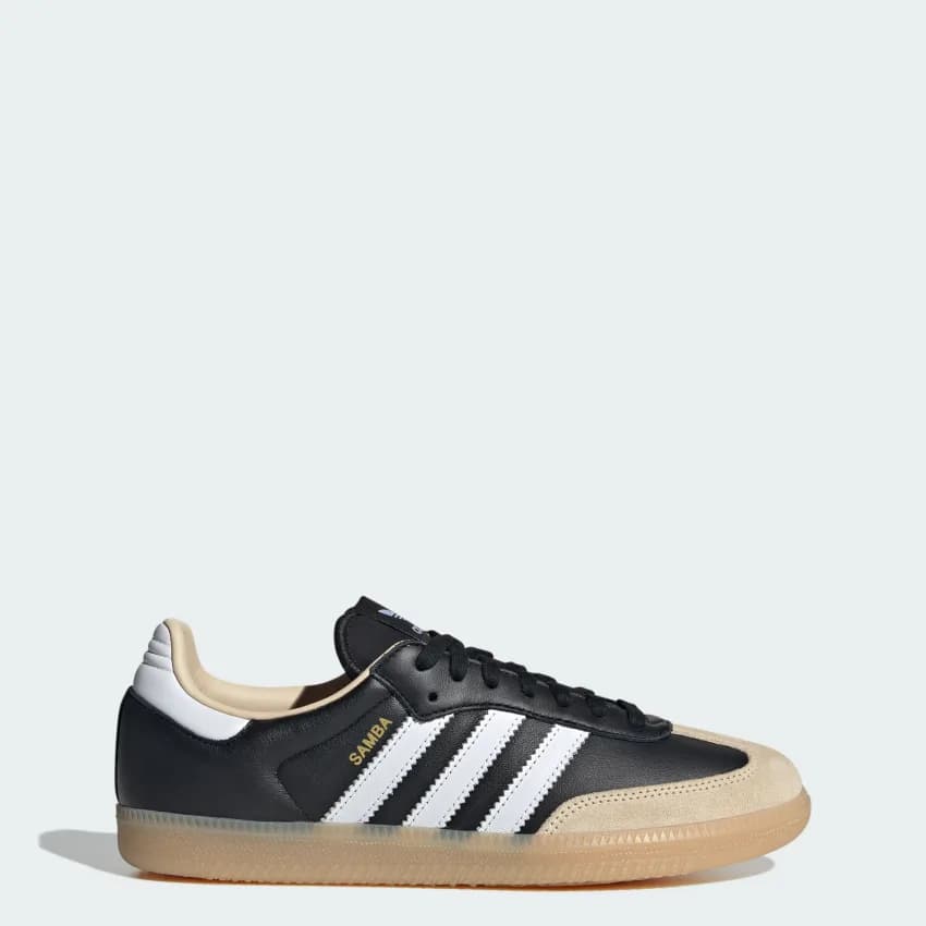 Chaussures Adidas Samba OG chez adidas