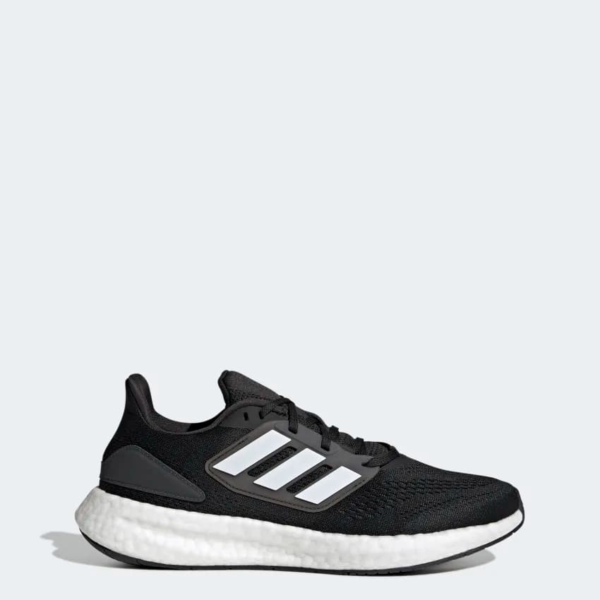 Chaussure Adidas Pure Boost 22 chez adidas