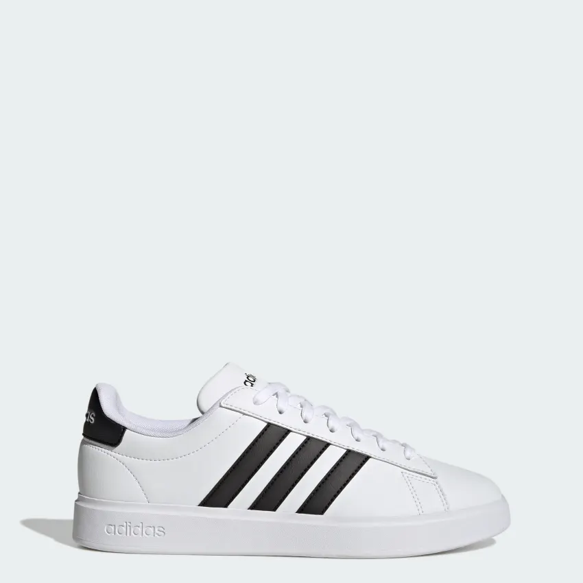 Chaussure Adidas Grand Court Cloudfoam Comfort chez adidas