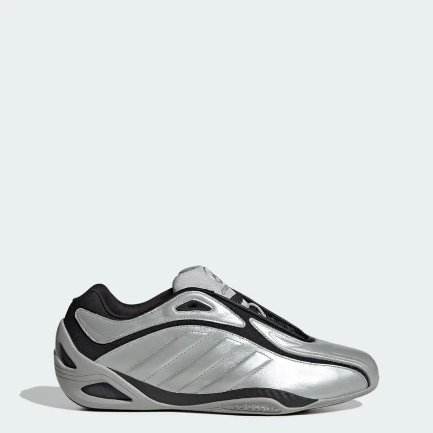 Chaussure Adidas Adiracer GT Mercedes chez adidas