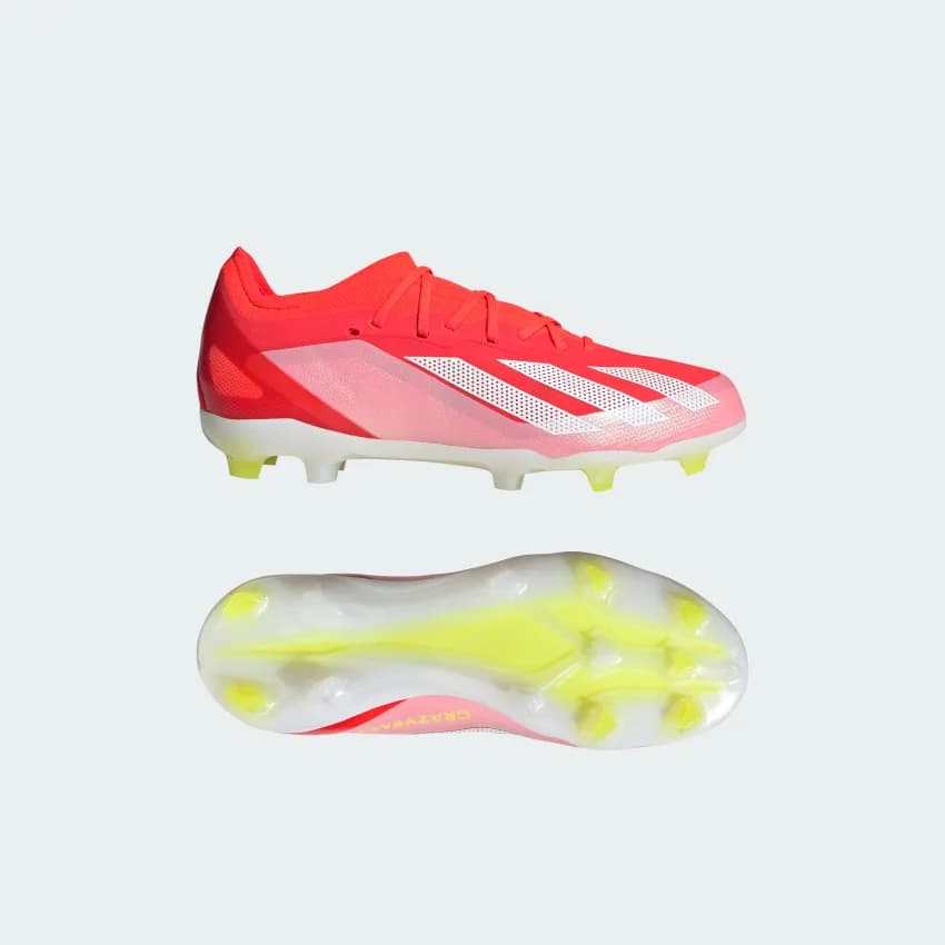 Chaussure Adidas X Crazyfast Elite Terrain souple chez adidas