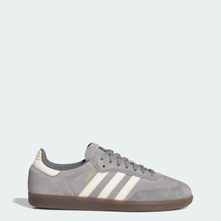 Chaussure Adidas SAMBA ADV chez adidas