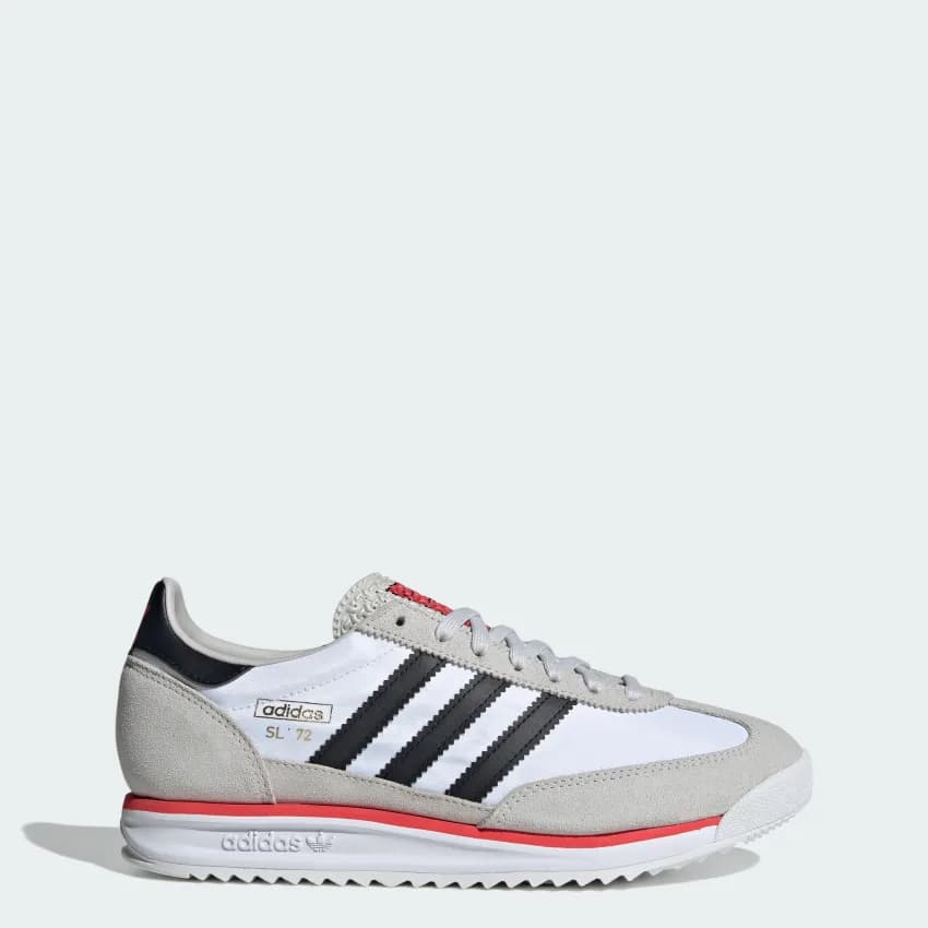 Chaussure Adidas SL 72 RS chez adidas