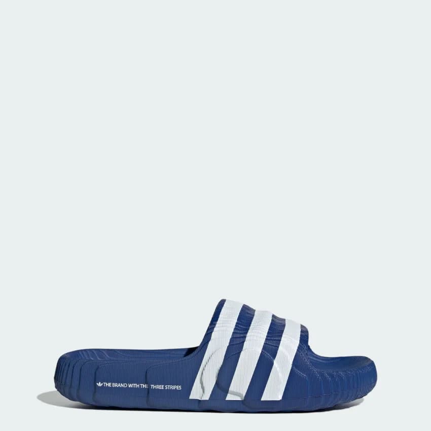 Adidas Claquette Adilette 22 chez adidas