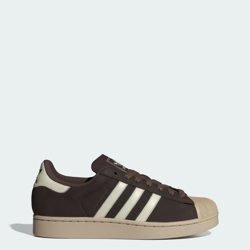 Chaussure Adidas Superstar II chez adidas