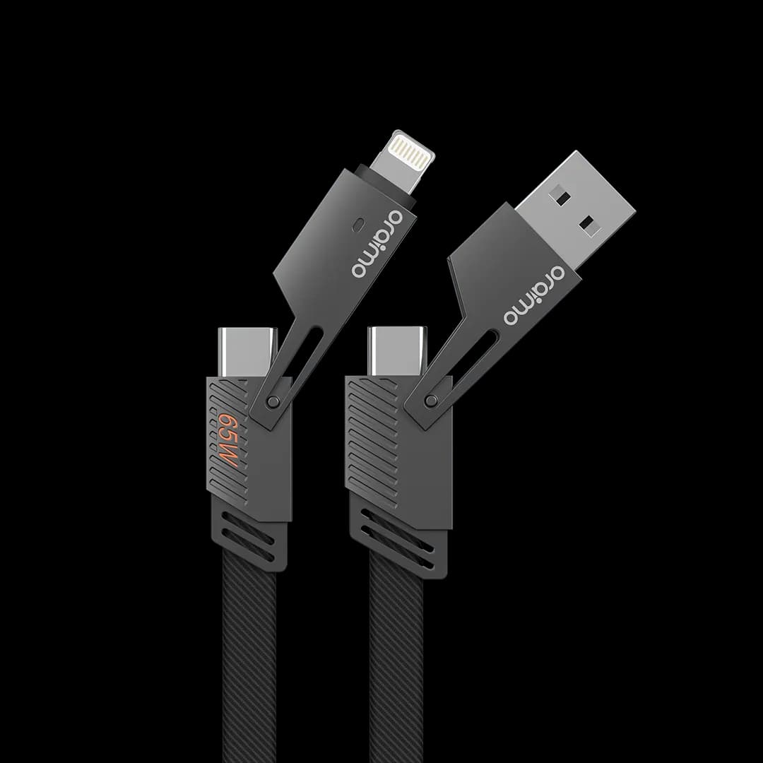 Oraimo SpeedLine 4 Data Cable chez oraimo