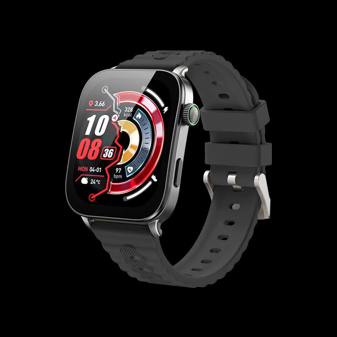 Oraimo Watch Nova 2 Air Montre Intelligente chez oraimo
