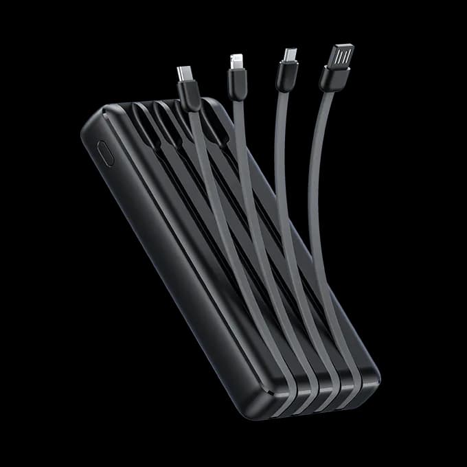 Oraimo Traveler Link 20 20000mAh 12W Power Bank chez oraimo