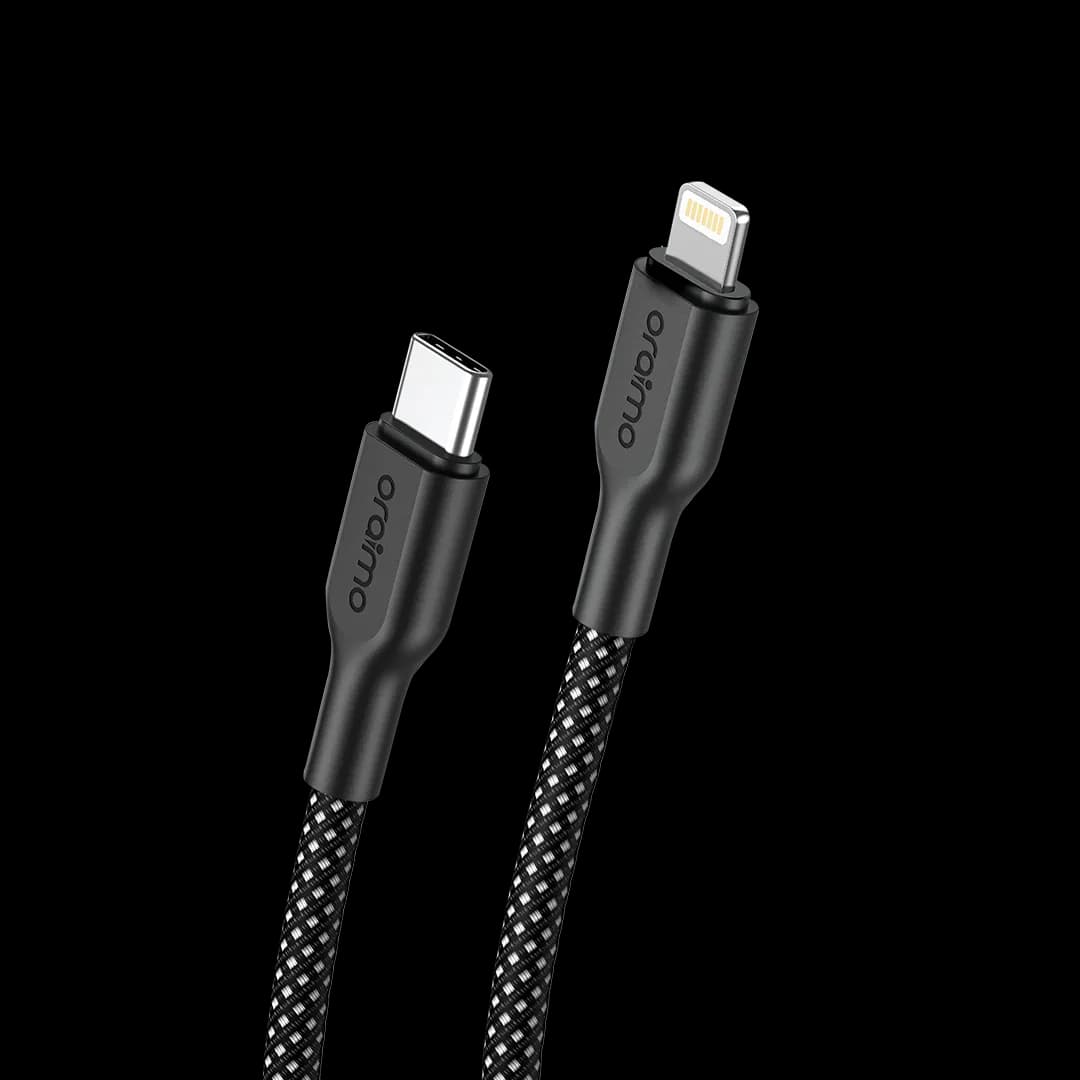 oraimo cable cable chez oraimo