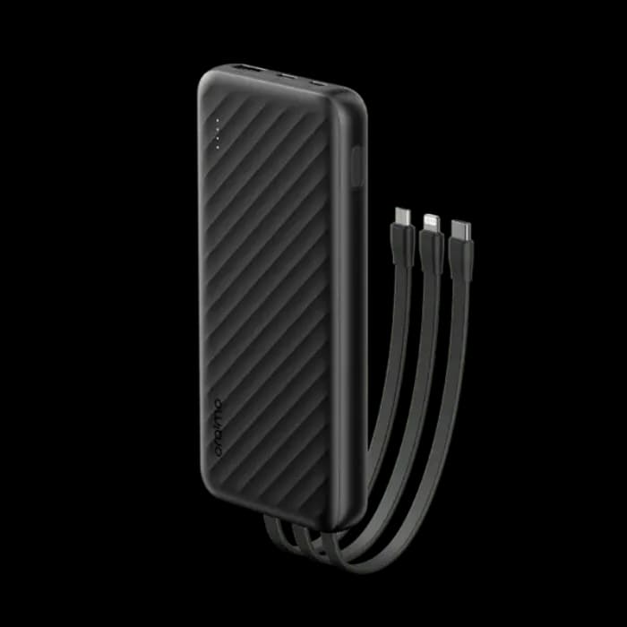 Oraimo Slice Link Banque d'alimentation 10000mAh 12W chez oraimo