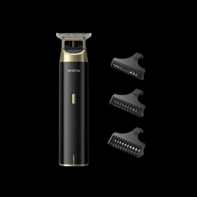 Oraimo SmartTrimmer2 Tondeuse à batterie longue durée chez oraimo
