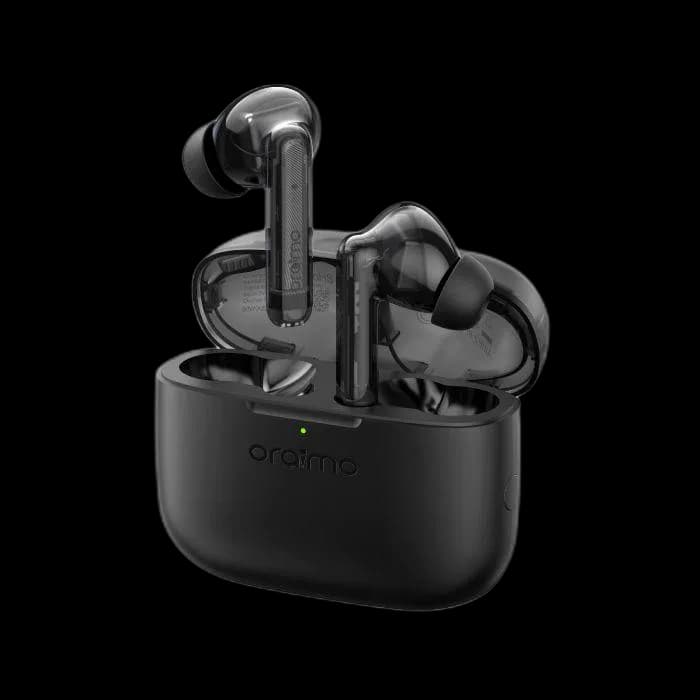 Oraimo FreePods Lite Écouteurs véritablement sans fil ENC chez oraimo