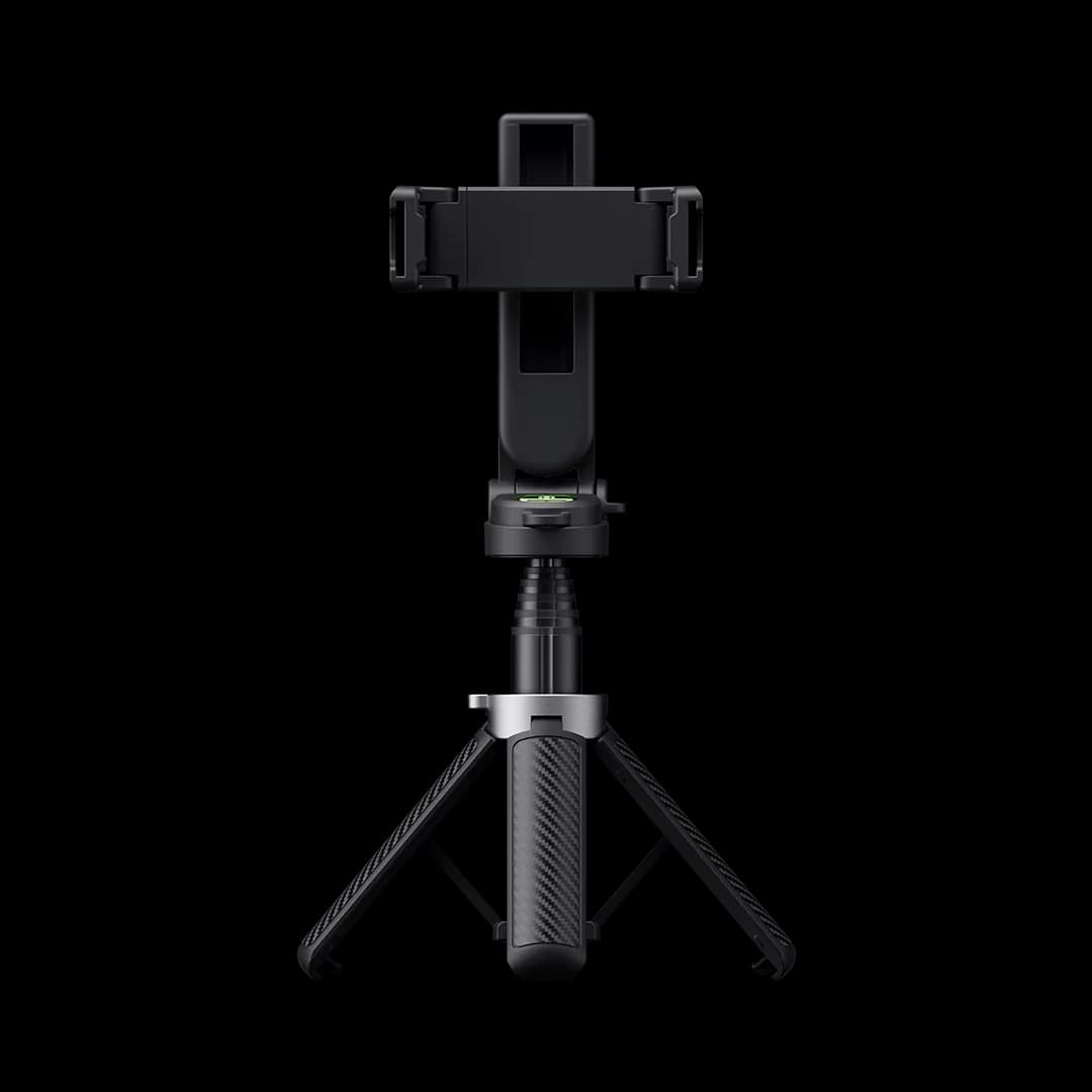 Oraimo Flexistand Trépied De Téléphone Compact Et Polyvalent chez oraimo