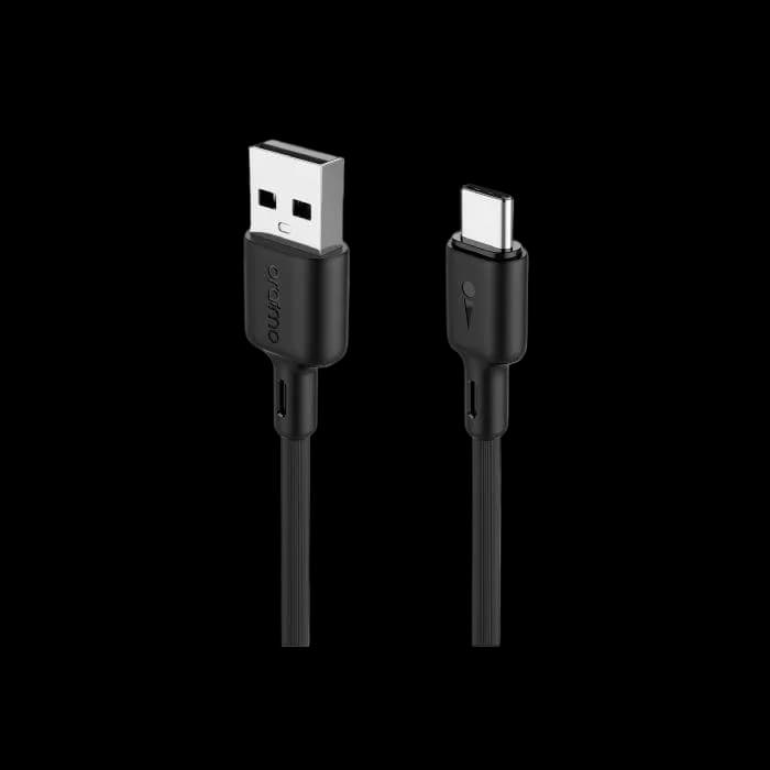 Oraimo Duraline 2 1m 2a Cable chez oraimo