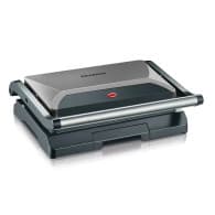 Panini Severin Multi-grill 800w chez Electro Bousfiha
