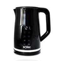 Bouilloire Solac Torrent Inox Digital , 1.7 L chez Electro Bousfiha