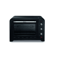 Four Electrique Moulinex Optimo 60l 2200w Noir chez Electro Bousfiha
