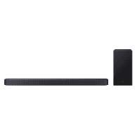 Home Cinema Samsung Barre De Son 3.1.2 Avec Caisson De Basses chez Electro Bousfiha