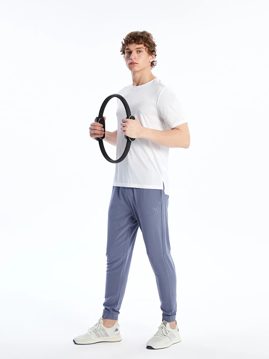 Pantalon LC Waikiki De Survêtement Jogger Slim Pour Hommes
