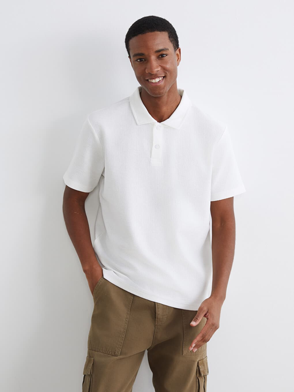 LC Waikiki XSIDE Polo Pour Hommes
